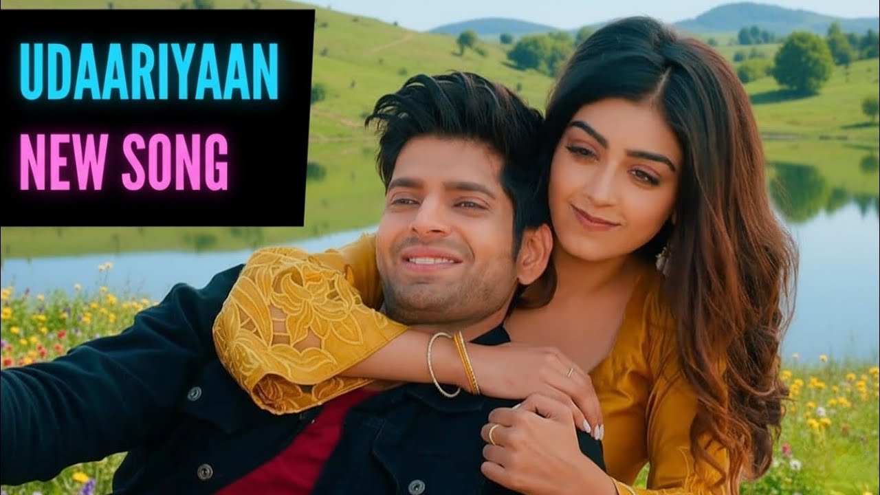 Udaariyaan New Song | Ep 536