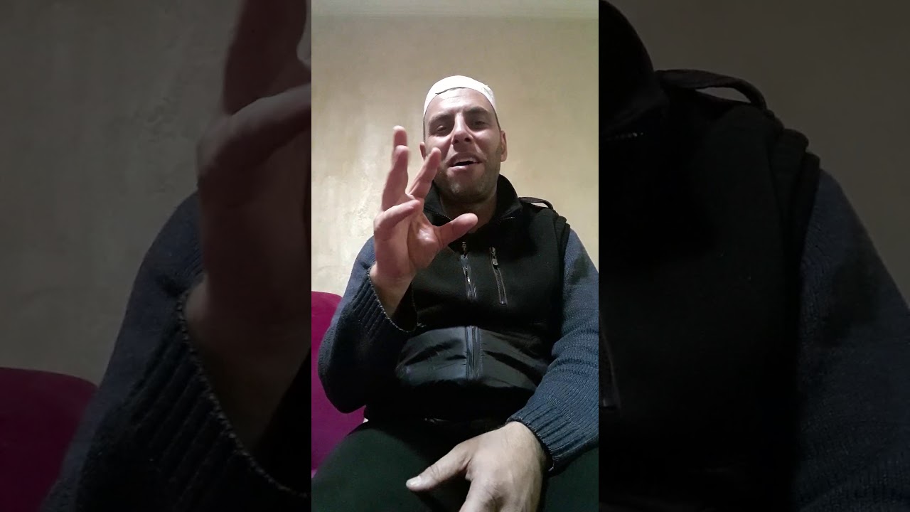 سلسلة تجربتي الروحية (١٤) صدق أو لا تصدق .. سلسلة موجهة للخاصة من أهل التصوف والمعرفة لا للعامة