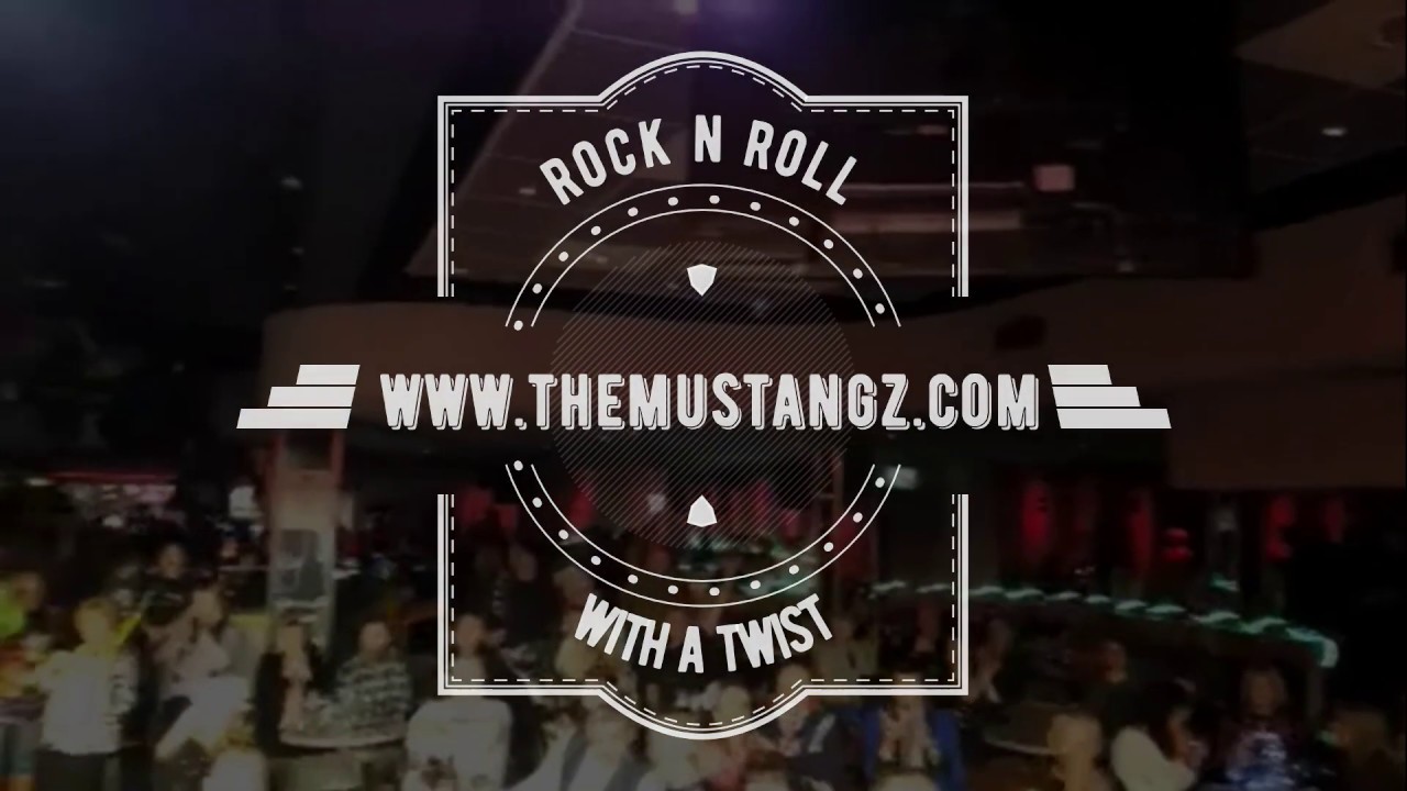 MustangZ Trio 