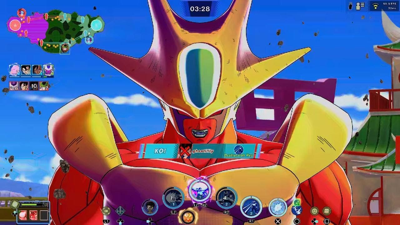 TOP 100 COOLER RANKED MUST WATCH solo que S rank