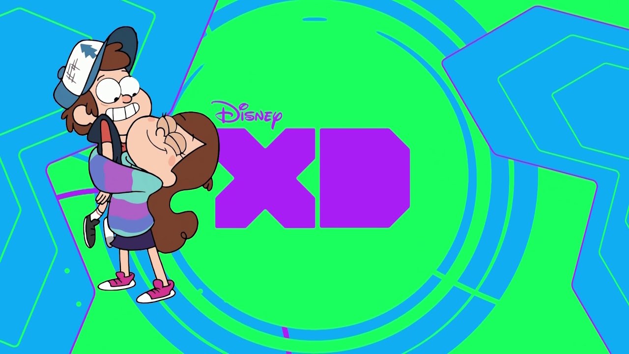 Disney XD (Netherlands) - Continuity (April 10, 2023)