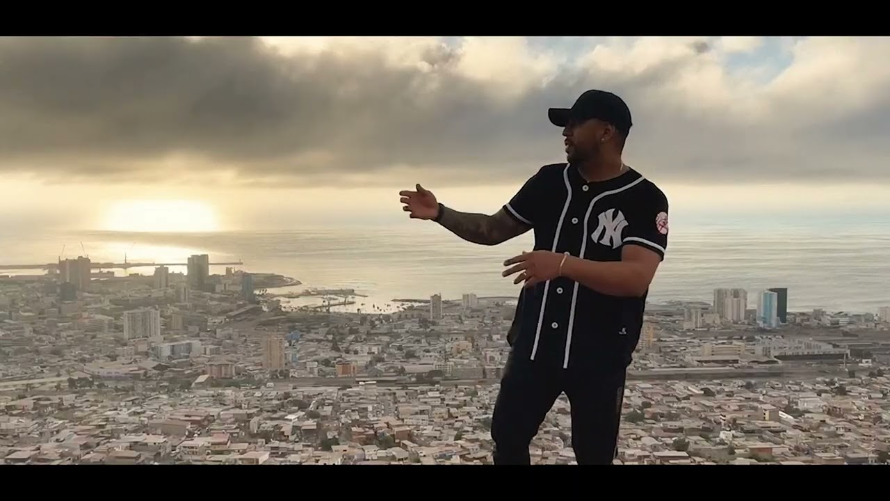Te vaya bien - Jmolero Ft Rawy (video Oficial) 