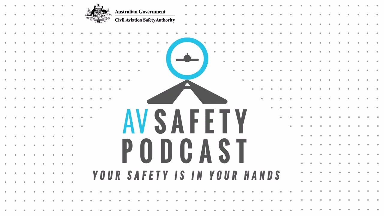 AvSafety podcast - Weather in a changing environment