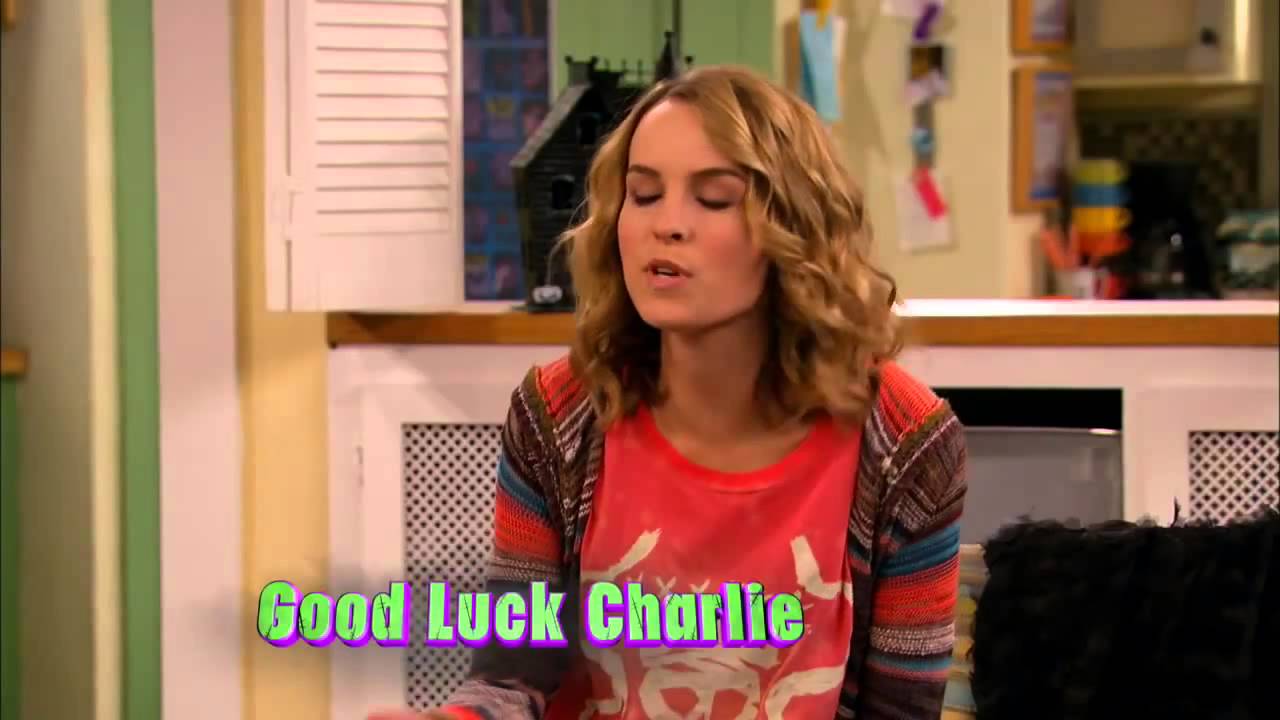 Monstober 2013 PROMO - Disney Channel