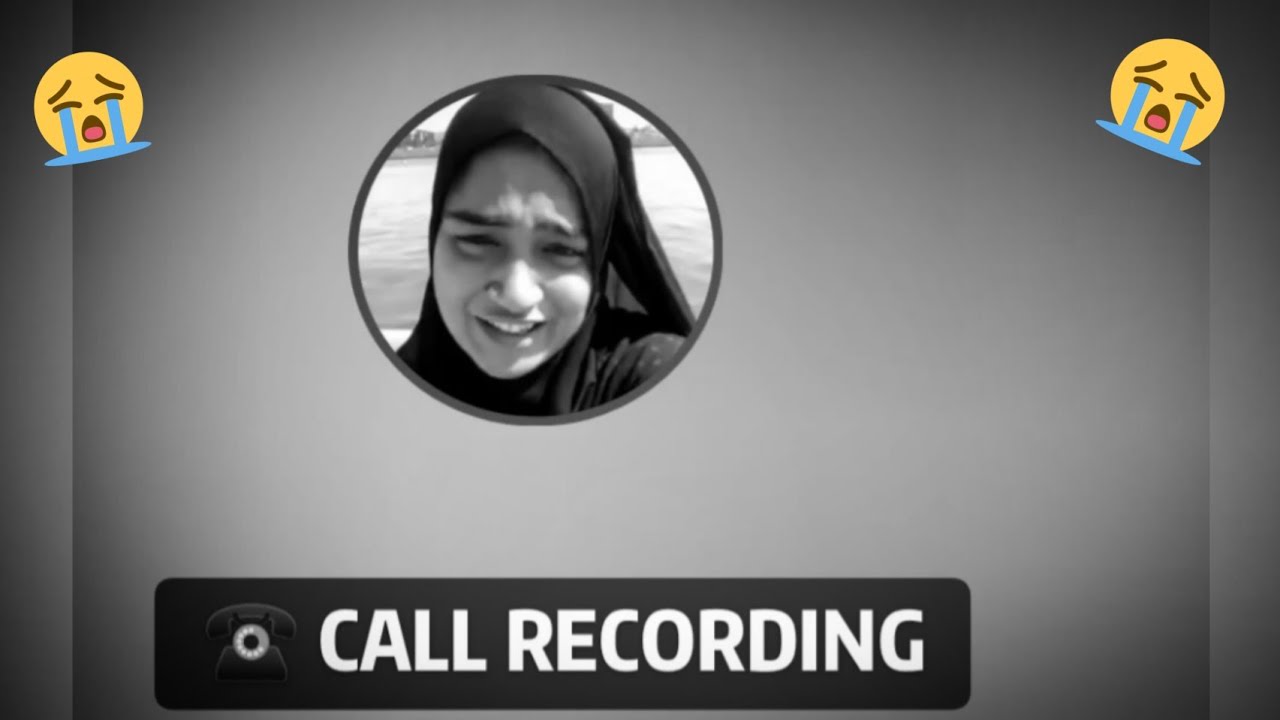 Justice For Ayesha 😭 - Last Call Recording 😭