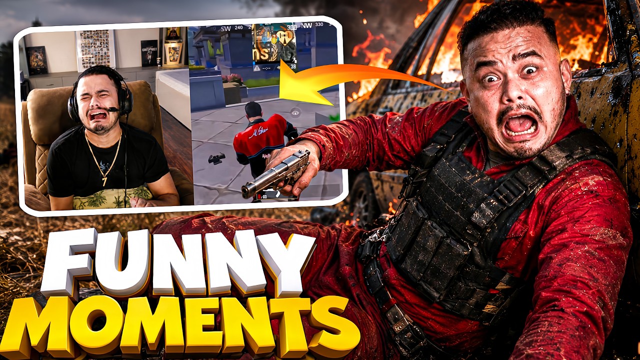CR7HORAA & HORAAFAMILY 😂 CRAZY FUNNY MOMENTS | NEPALI COMEDY VIBES (EPISODE 327) @cr7horaaYT 
