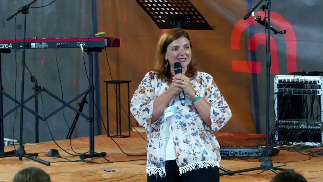 Georgiana Teen Challenge