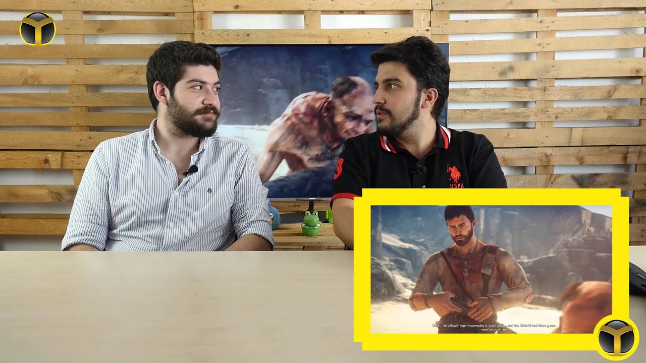 Madmax İnceleme