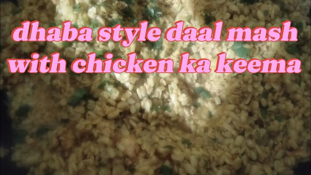 Hotel wali daal mash ki mazedar si recipe 😋🤤 by,s food secrets 