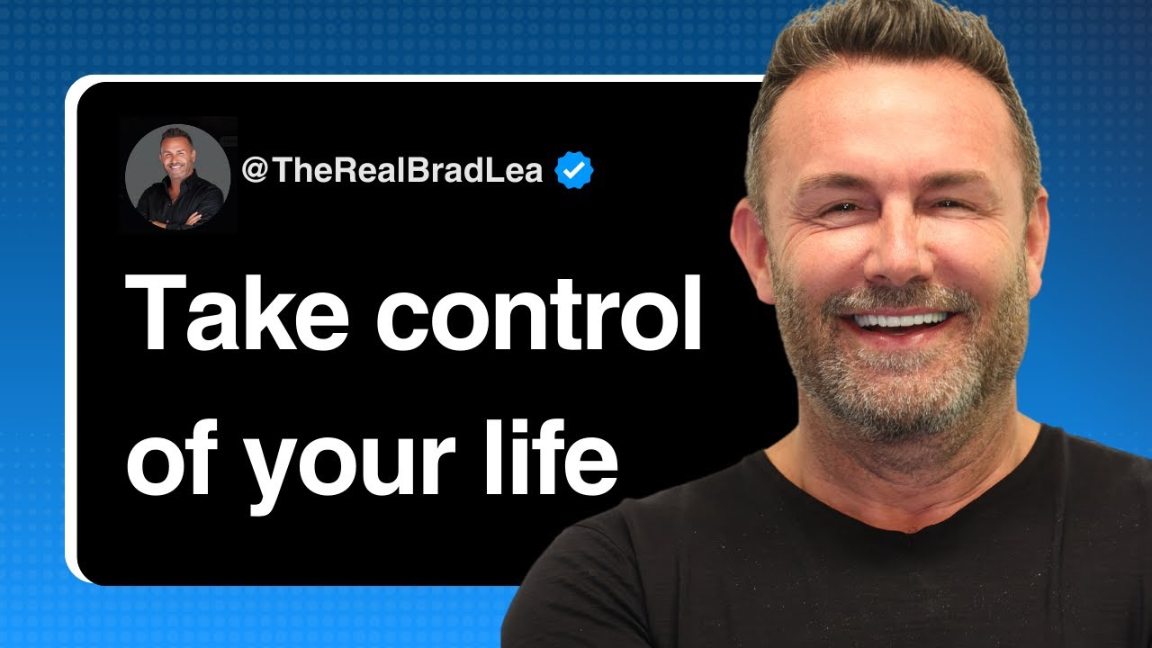 How To Get ANYTHING You Want In Life