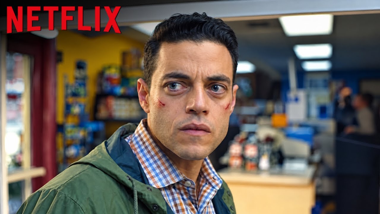 Top 20 Best Thriller Movies You Need to Stream ASAP (Netflix, Prime, Tubi & More)