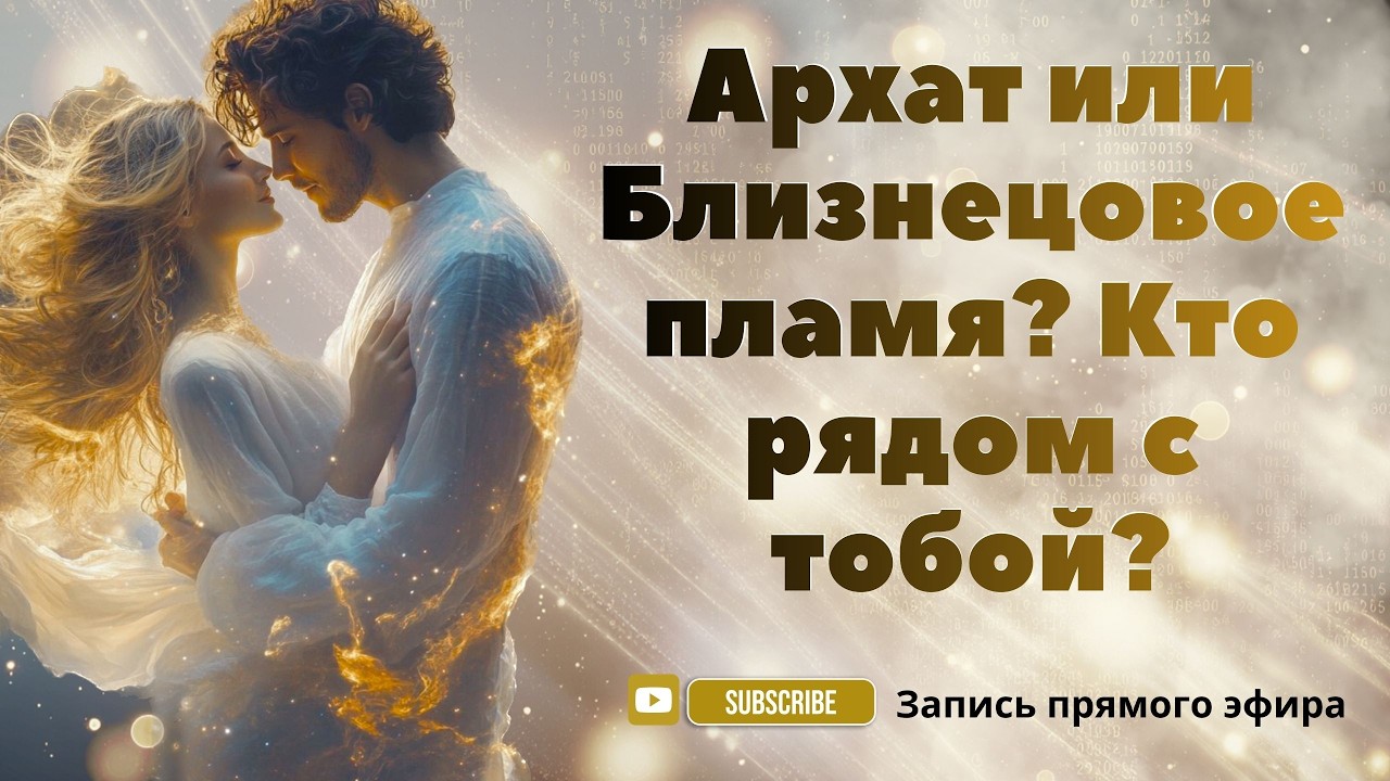 Близнец или Магерани? Кто ты на самом деле — и какого мужчину создашь.