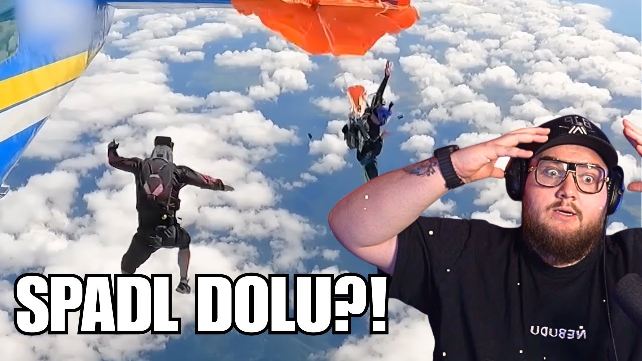 Fatty Pillow Reaguje na Daily Dose Of Internet!