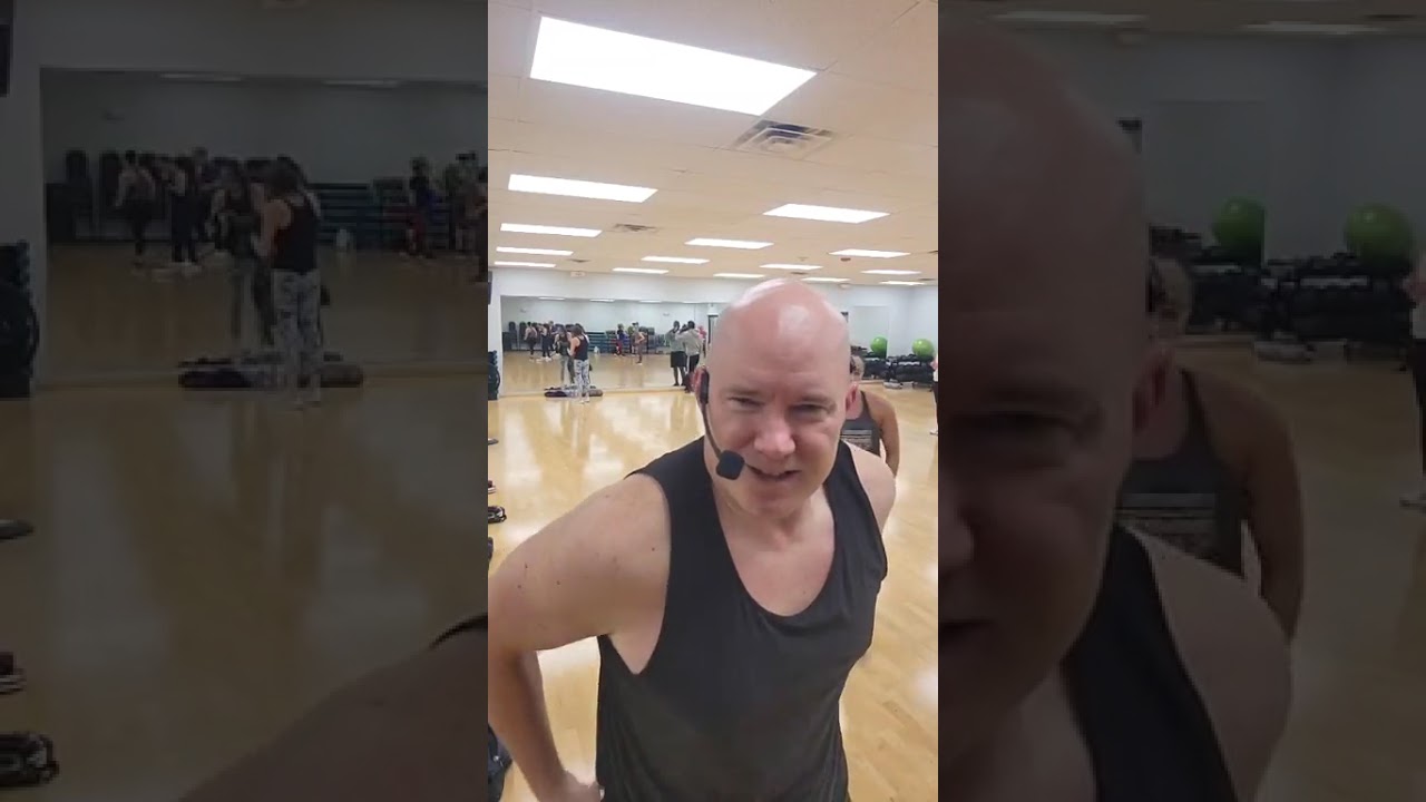 Tae Bo® Sculpt 