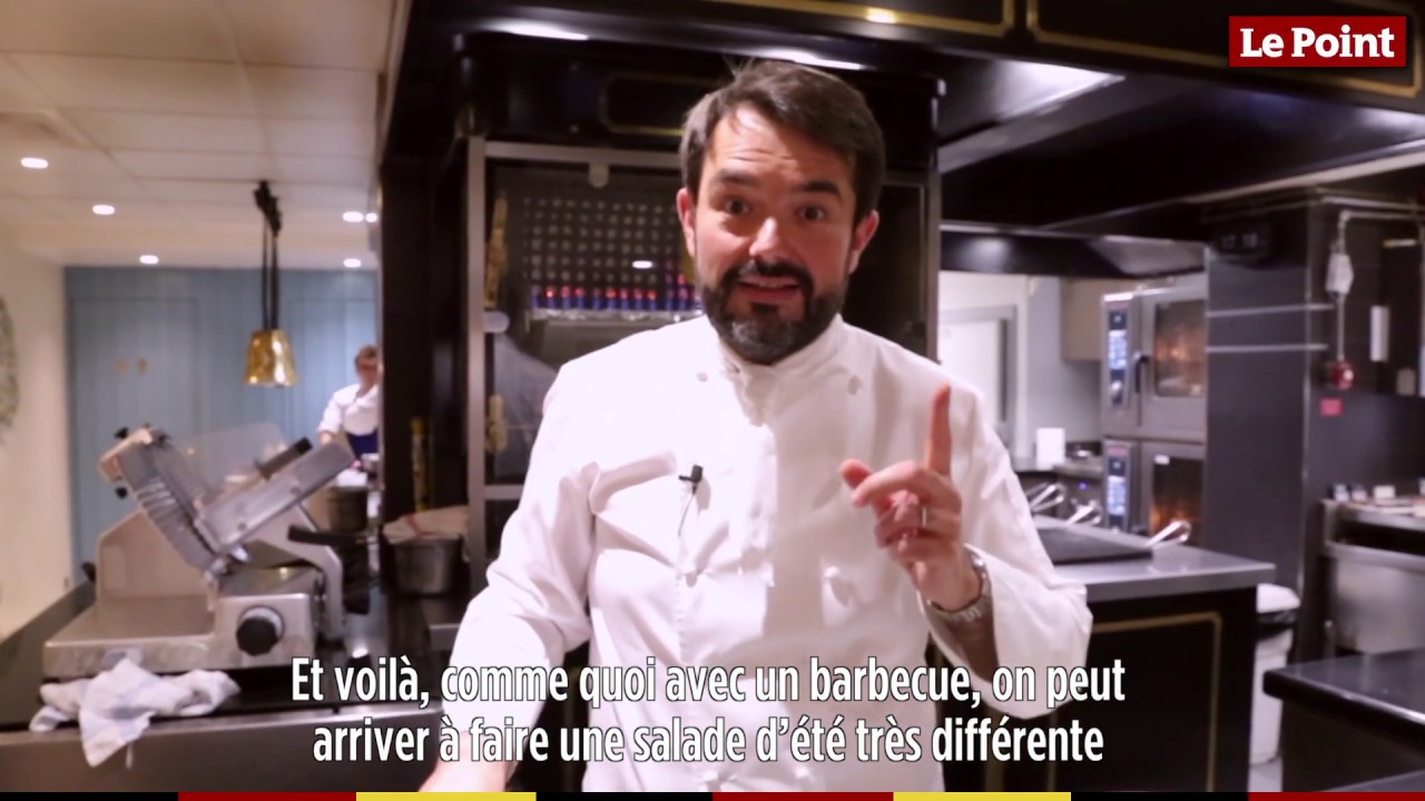 Tombez dans le Piège #37 : la folle salade clover