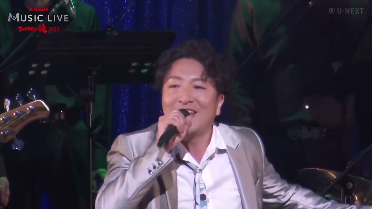 Tsuyoshi Matsubara - Spirit (Live Mix)