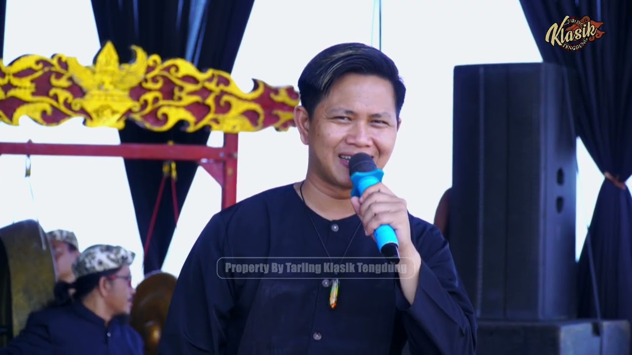 RUWED - GILANG TAMA || TARLING KLASIK TENGDUNG