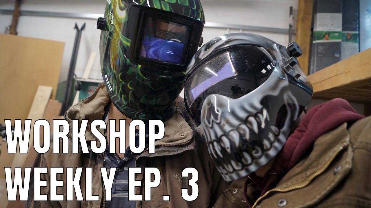 Workshops Weekly EP. 3