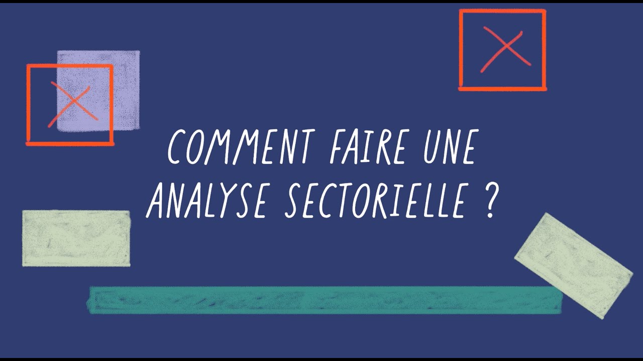 5. Comment faire une étude de marché ? //JINX!