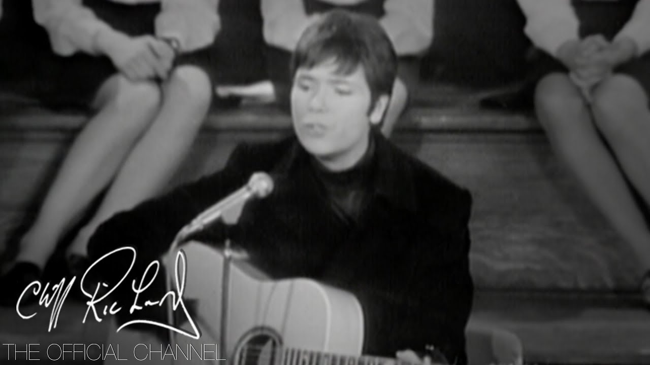 Cliff Richard - Good News (Newcastle, 18.02.1968)
