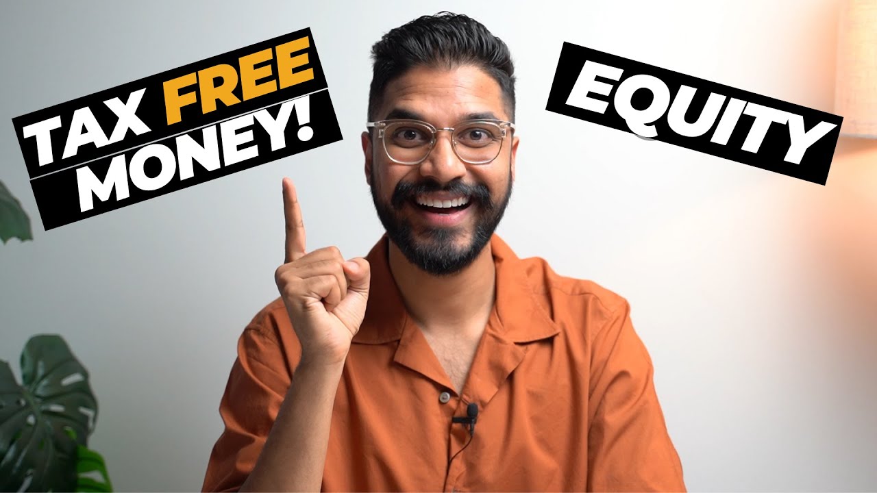 КАК использовать акционерный капитал для покупки недвижимости в Австралии | Личные финансы — Инве...