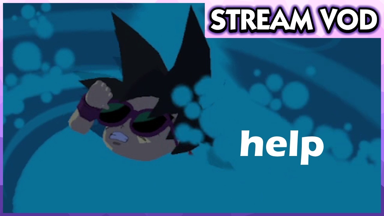 We created the WORST 5 Player Wind Waker Randomizer