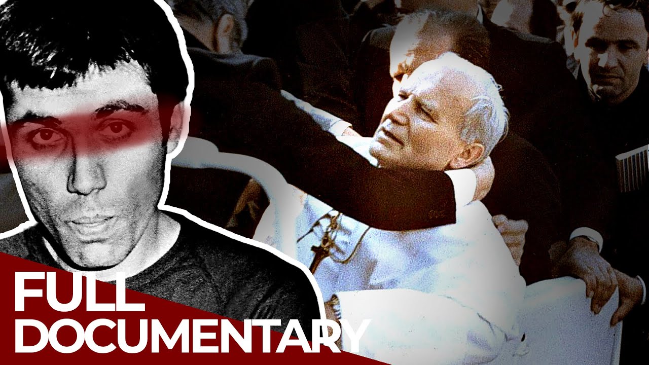 John Paul II: The Plot to Kill the Pope | Free Documentary History