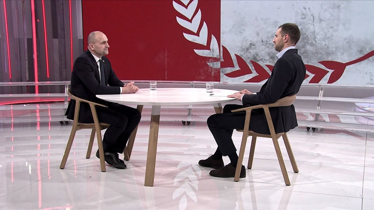 Veterani mira: Maloljetni branitelji u Domovinskom ratu