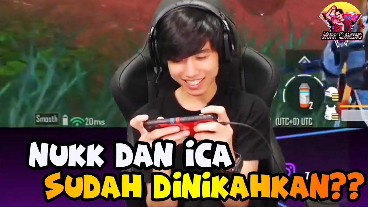 NUKK ICAA & SAN MEMBANTAI EASY CHICKEN