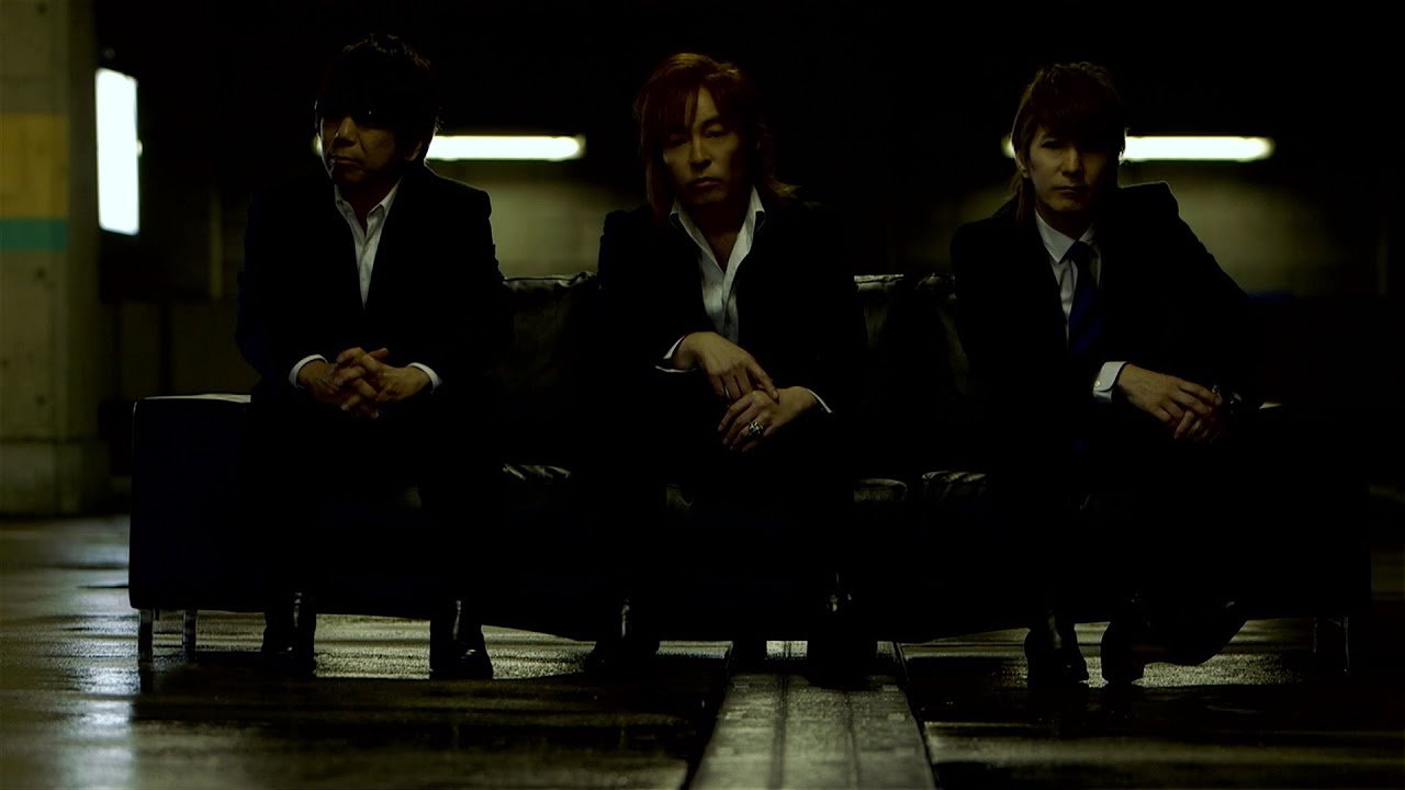 TM NETWORK / I am