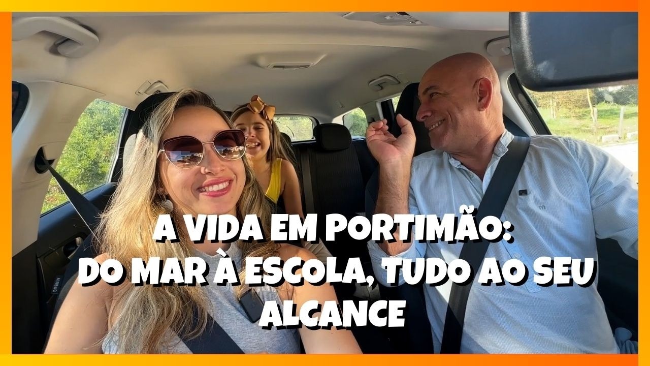 Descubra os Melhores Bairros de Portimão: Comércios, Escolas e Imóveis