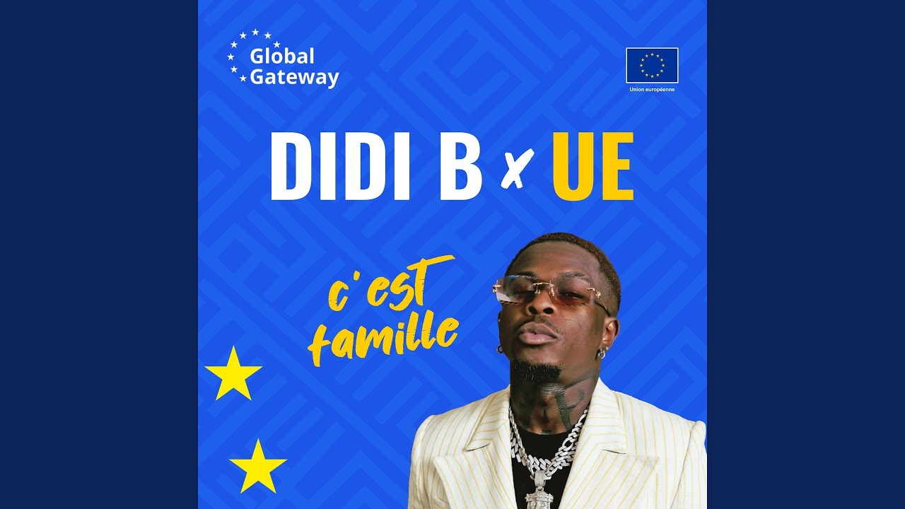 C'est famille