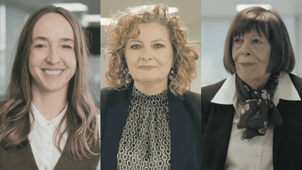 Mujeres que inspiran en Hematología | Vocación, ciencia y avances médicos