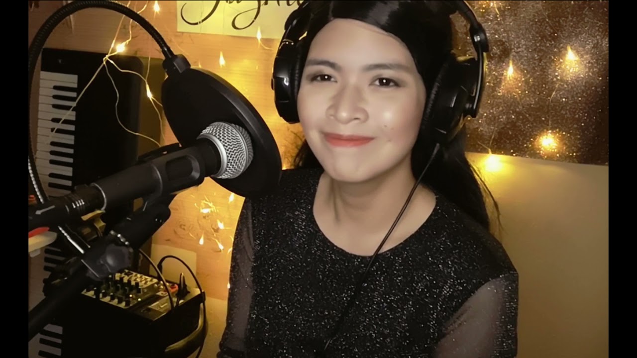 Something In The Rain- Jasmine Yang