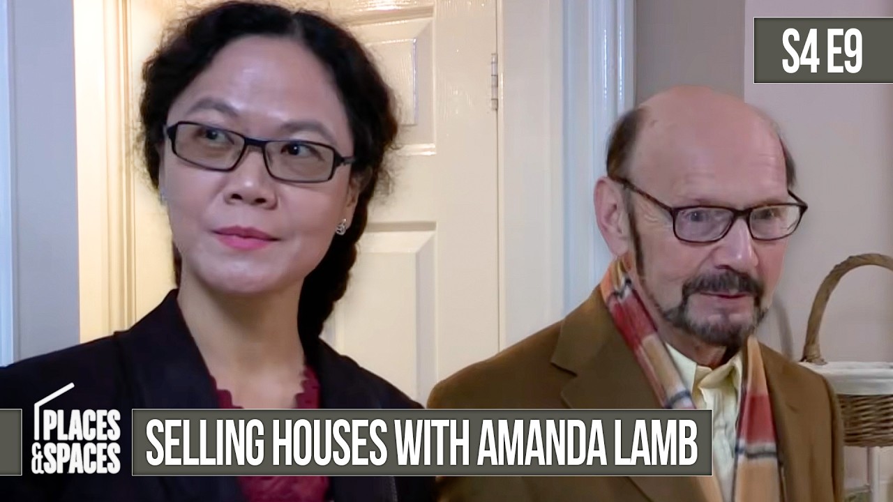 Selling Houses With Amanda Lamb | Season 4 Episode 9 | West Oxfordshire | (2015) Full Episode