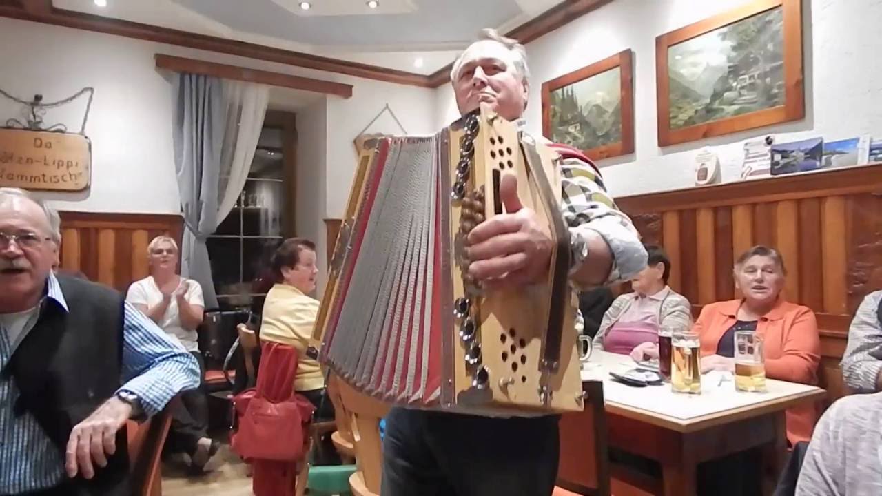 Stallerwirt-Musikantenstammtisch am 21.10.2016 (3)