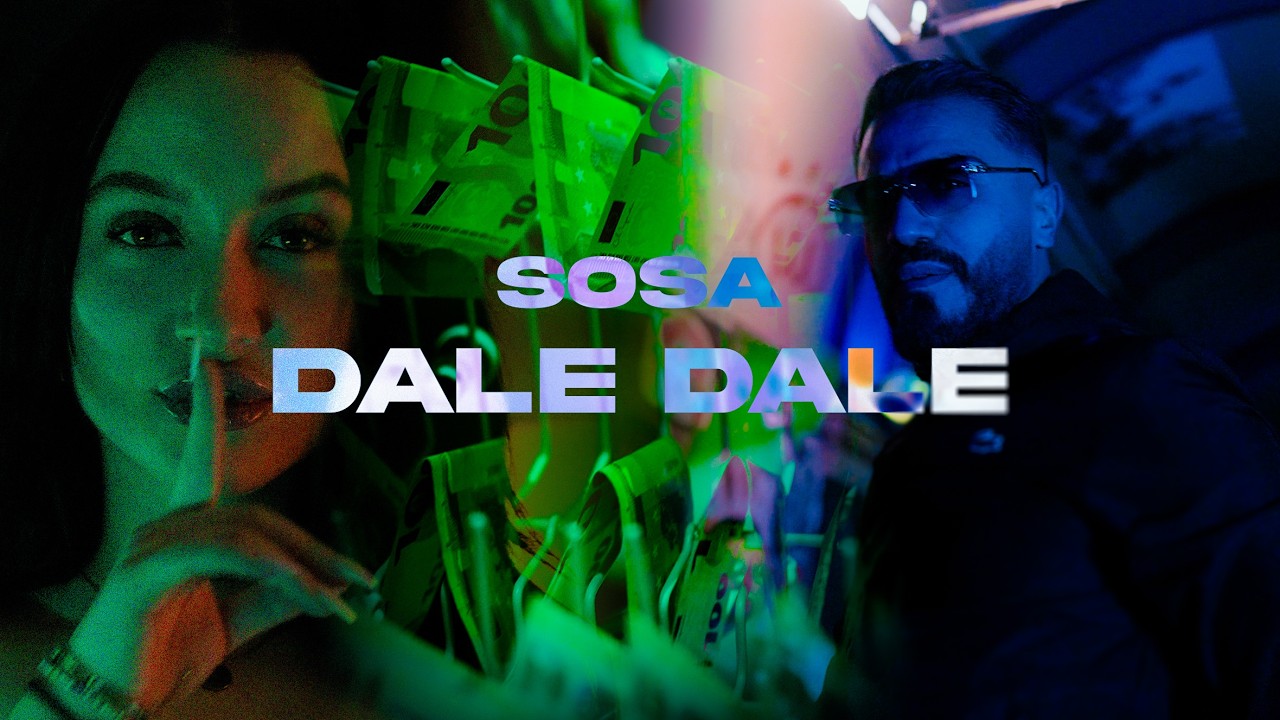 SOSA - DALE DALE (prod. by ACEM)