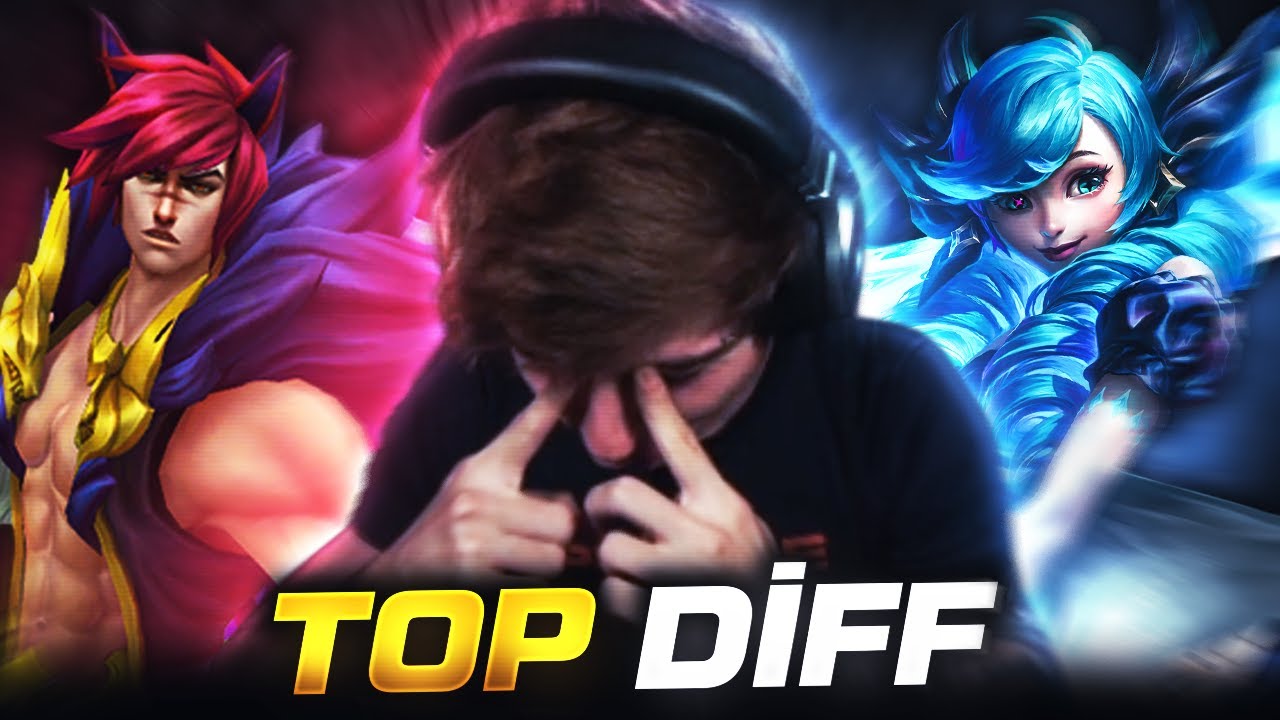 Hafifinden bir top diff oldu ya. -Elwind (19.02.2022)