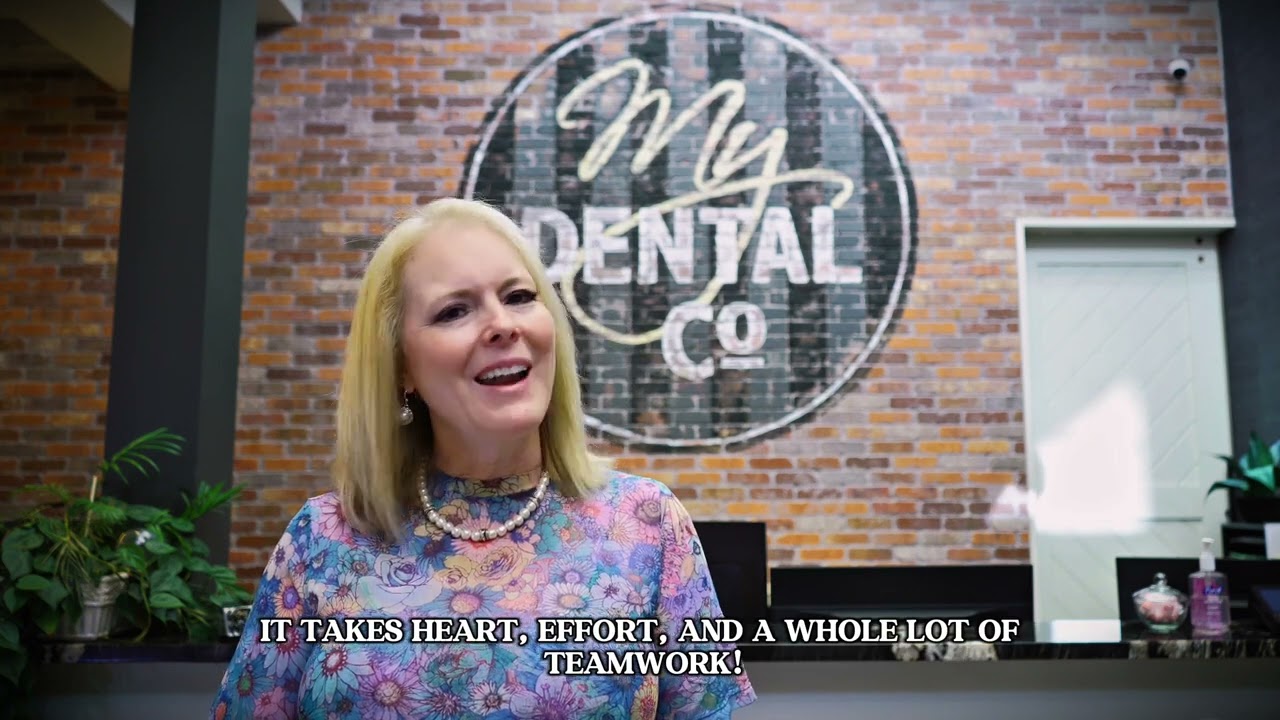 My Dental Co is Hiring!