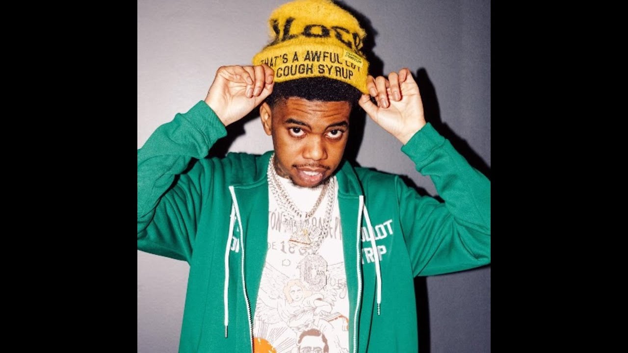 Lil Poppa type beat - 