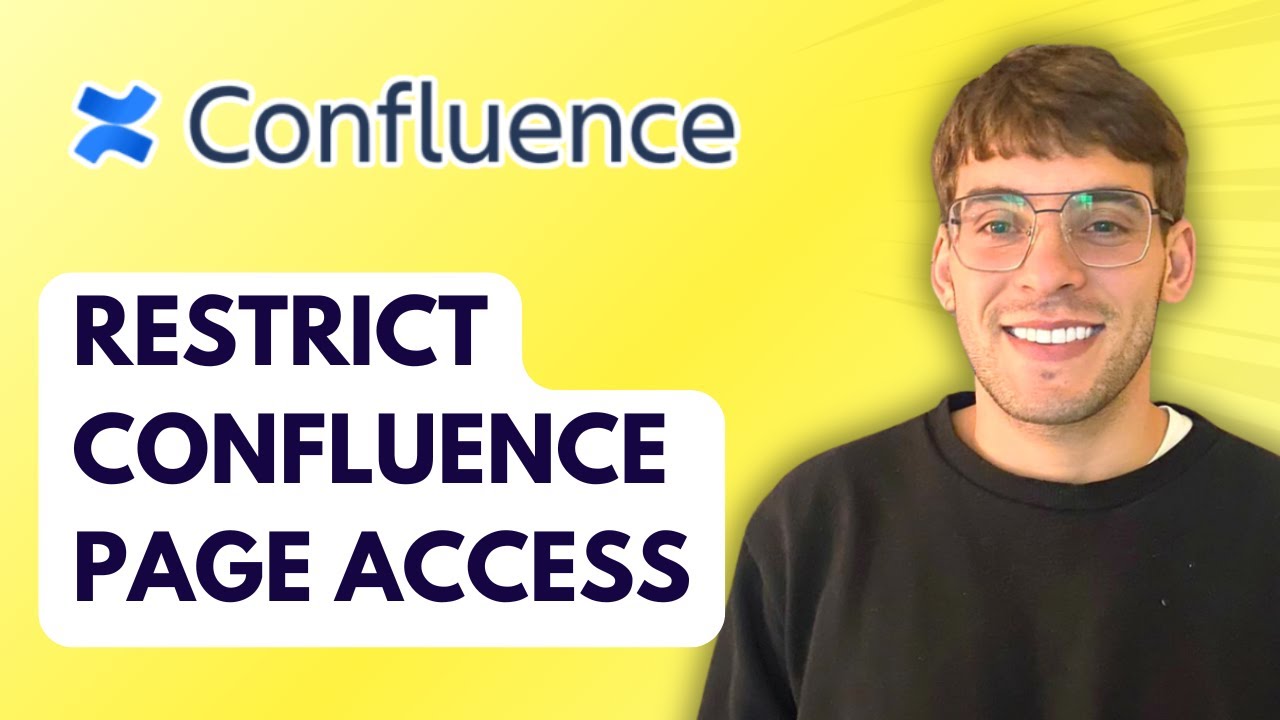 How to Restrict Confluence Page Access [2026 Full Guide]