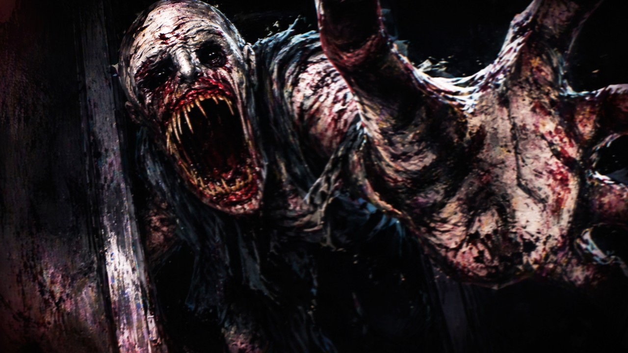 My new French roommate | Amnesia: The Bunker