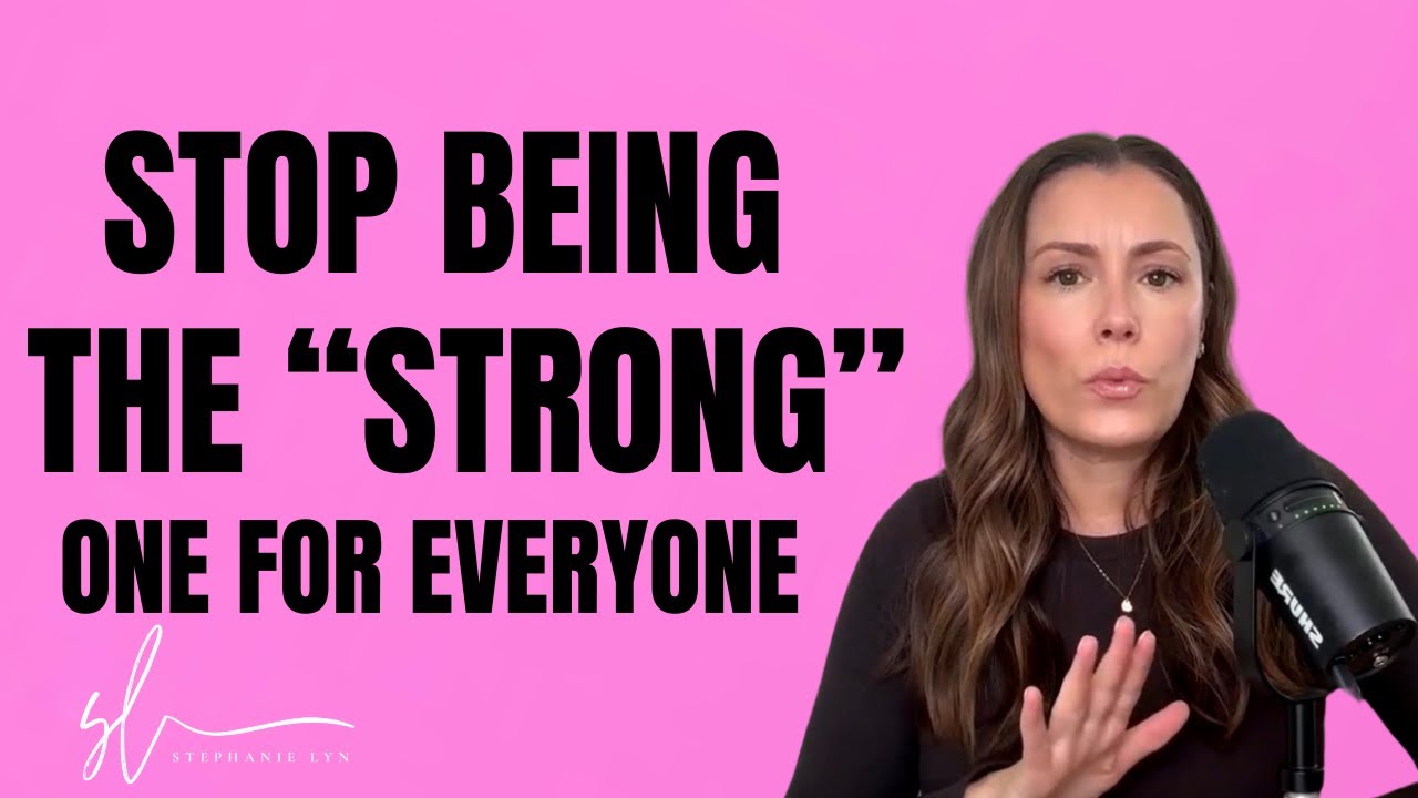 Как перестать быть тем человеком, к которому все обращаются за помощью