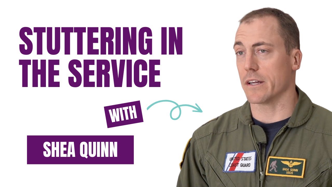 United States Coast Guard Rescue Helicopter Pilot | Shea Quinn