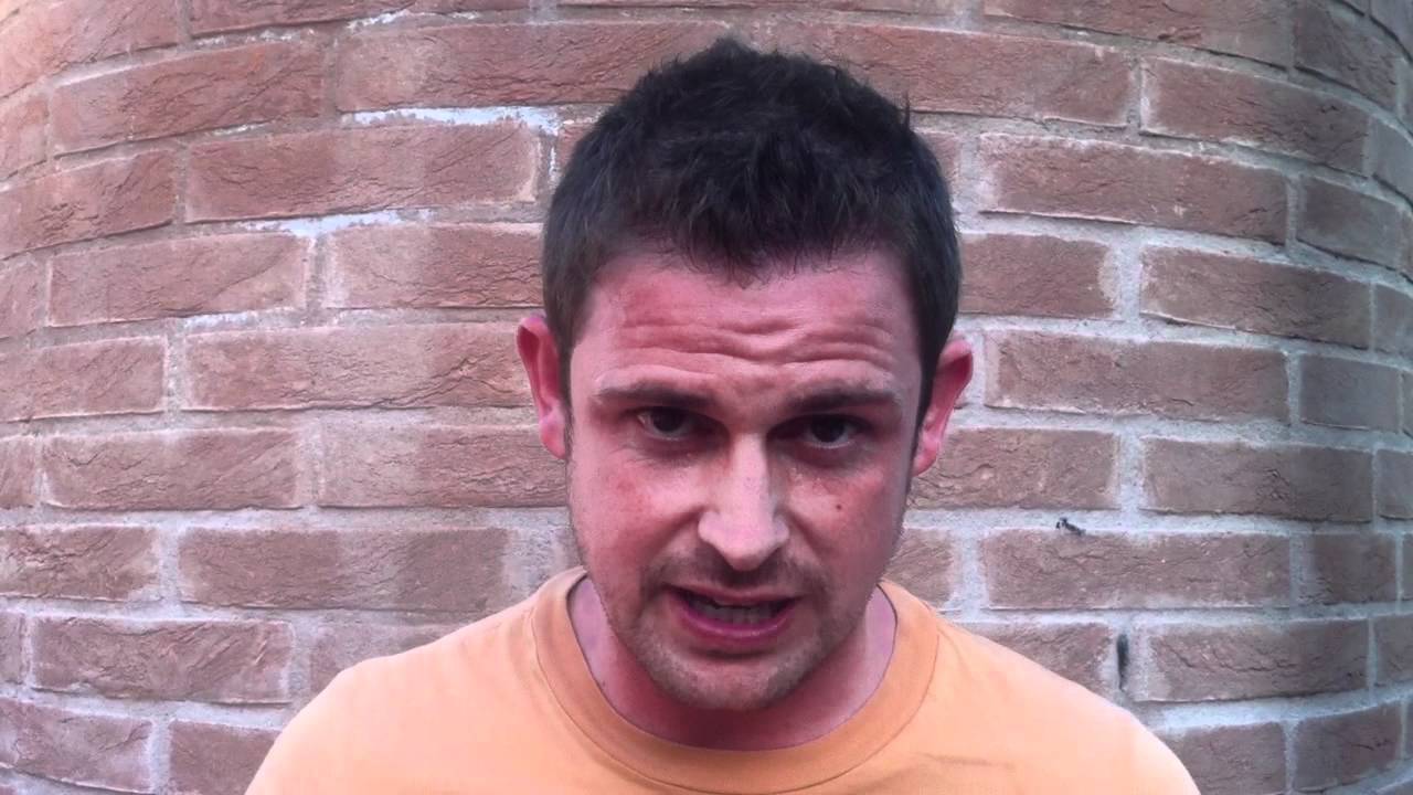 LORENZO BRANCHETTI vi invita al concerto SLAncio di VITA