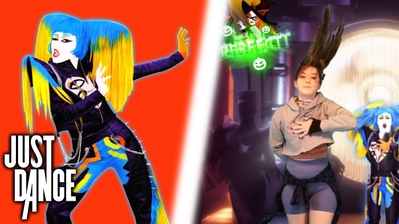 [10.10.2023] Just Dance 2023 VOD