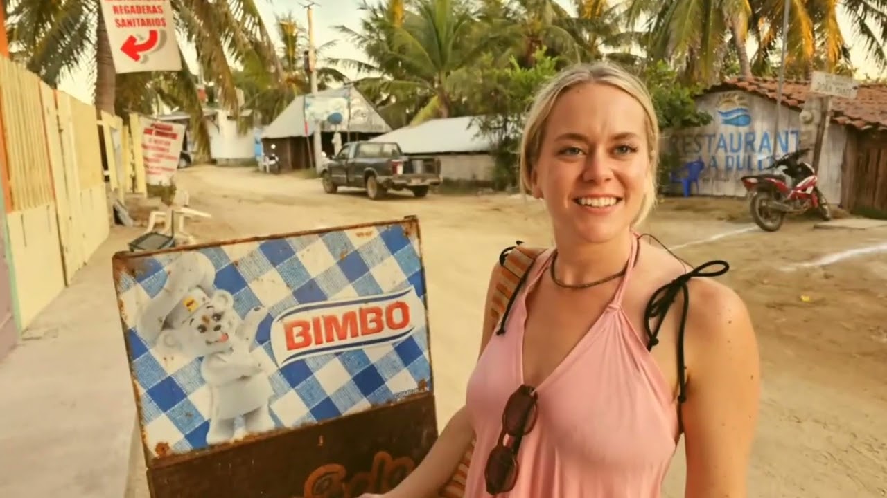 Puerto Escondido