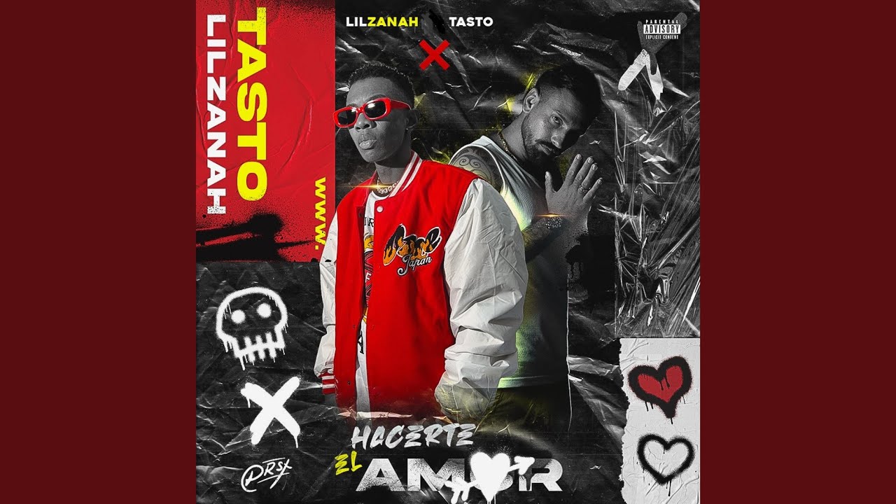 Hacerte el Amor