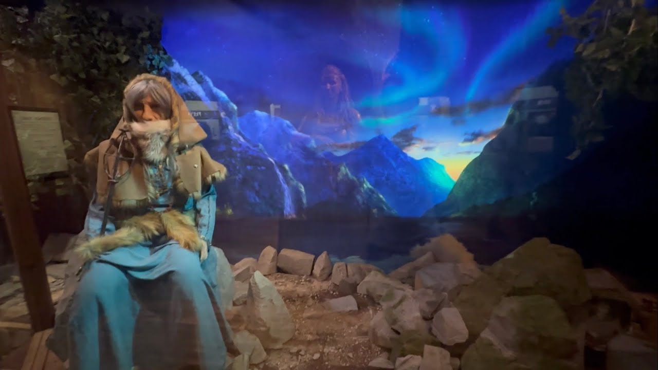 Epcot&rsquo;s Norway Pavilion - FULL Walkthrough