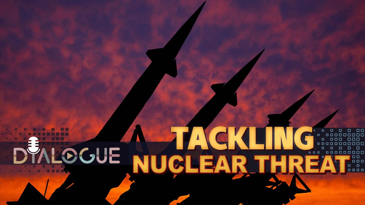 Can China's proposal of 'no first use' prevent a global nuclear war?